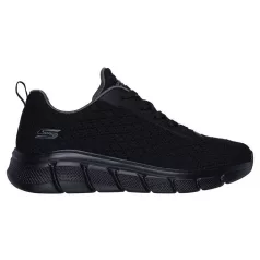 Skechers női cipő-117328-BBK
