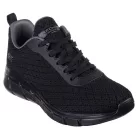 Skechers női cipő-117328-BBK