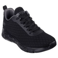 Skechers női cipő-117328-BBK