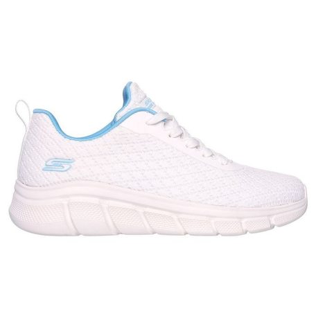 Skechers női cipő-117328-OFWT