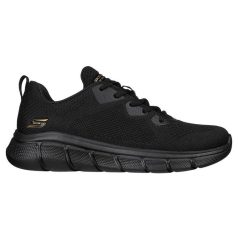 Skechers női cipő-117342-BBK