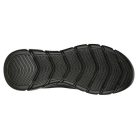 Skechers női cipő-117342-BBK