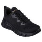 Skechers női cipő-117342-BBK
