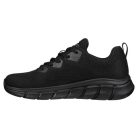 Skechers női cipő-117342-BBK