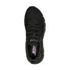 Skechers női cipő-117342-BBK
