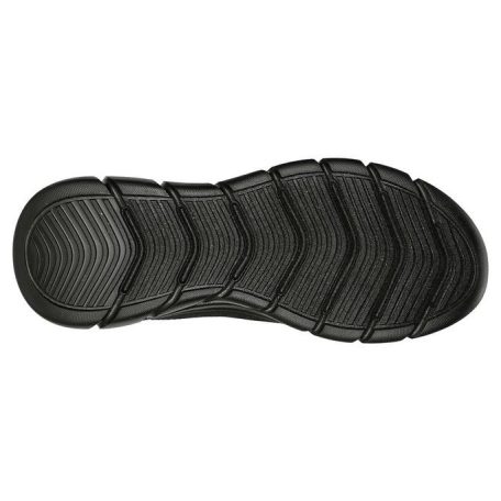 Skechers női cipő-117342-BBK