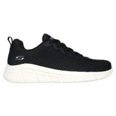 Skechers női cipő-117346-BLK