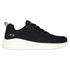 Skechers női cipő-117346-BLK