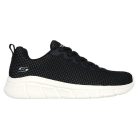 Skechers női cipő-117346-BLK
