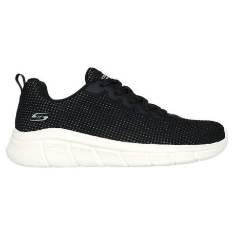 Skechers női cipő-117346-BLK