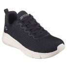 Skechers női cipő-117346-BLK