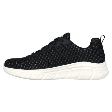 Skechers női cipő-117346-BLK