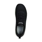 Skechers női cipő-117346-BLK