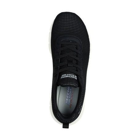 Skechers női cipő-117346-BLK