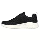 Skechers női cipő-117346-BLK
