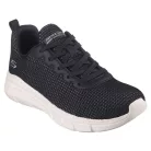 Skechers női cipő-117346-BLK