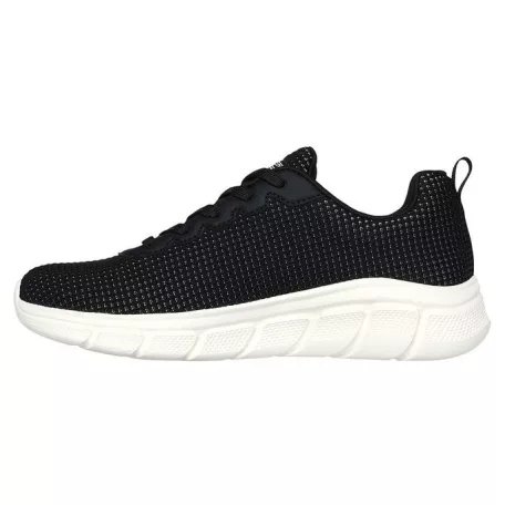 Skechers női cipő-117346-BLK