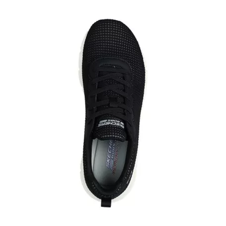 Skechers női cipő-117346-BLK
