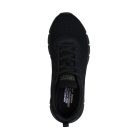 Skechers női cipő-117346-B