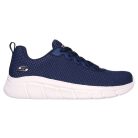Skechers női cipő-117346-NVY
