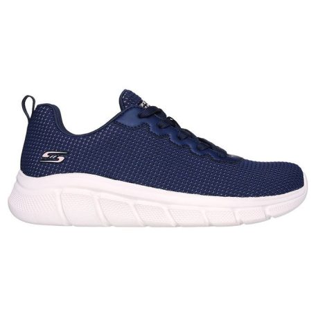 Skechers női cipő-117346-NVY
