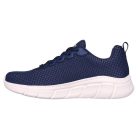 Skechers női cipő-117346-NVY
