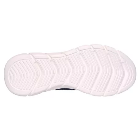 Skechers női cipő-117346-NVY