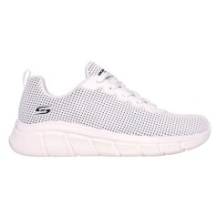 Skechers női cipő-117346-WHT