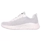 Skechers női cipő-117346-WHT
