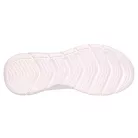 Skechers női cipő-117346-WHT