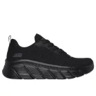 Skechers női cipő-117385-BBK