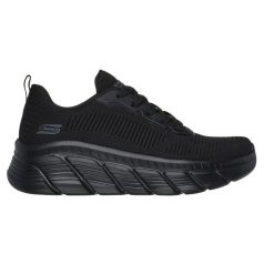 Skechers női cipő-117385-BBK