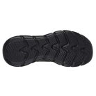 Skechers női cipő-117385-BBK