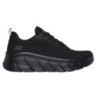 Skechers női cipő-117385-BBK