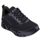 Skechers női cipő-117385-BBK