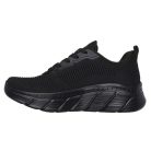 Skechers női cipő-117385-BBK