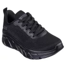 Skechers női cipő-117385-BBK
