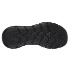 Skechers női cipő-117385-BBK
