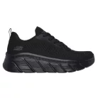 Skechers női cipő-117385-BBK