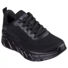 Skechers női cipő-117385-BBK