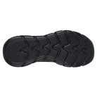 Skechers női cipő-117385-BBK