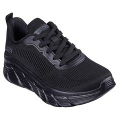 Skechers női cipő-117385-BBK