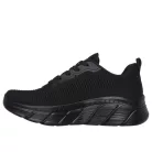 Skechers női cipő-117385-BBK