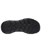 Skechers női cipő-117385-BBK