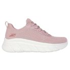 Skechers női cipő-117385-BLSH