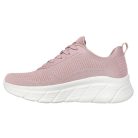 Skechers női cipő-117385-BLSH
