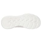 Skechers női cipő-117385-BLSH