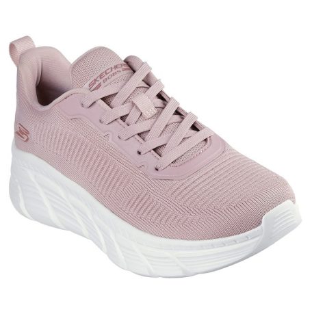 Skechers női cipő-117385-BLSH