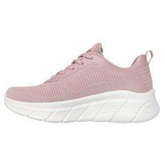 Skechers női cipő-117385-BLSH