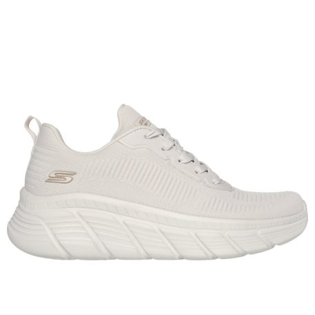 Skechers női cipő-117385-OFWT